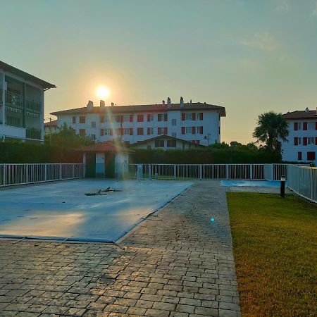 Hendaya Vistas Increibles Apartment Екстериор снимка