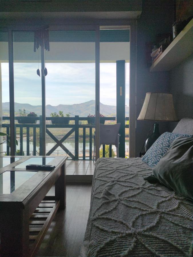 Hendaya Vistas Increibles Apartment Екстериор снимка