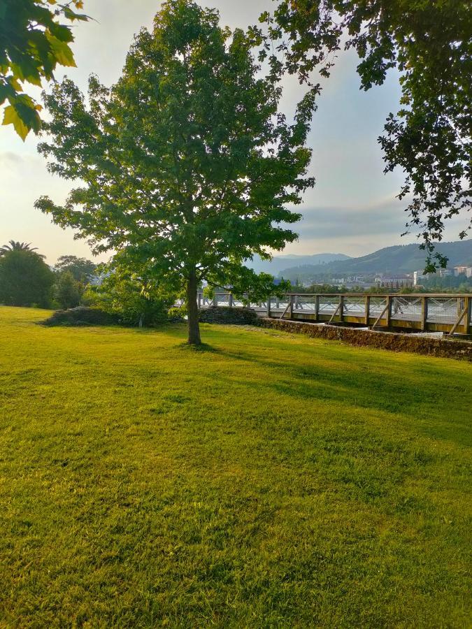 Hendaya Vistas Increibles Apartment Екстериор снимка